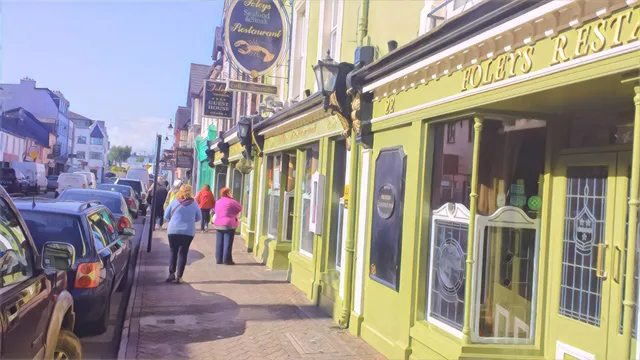 PhilaPort (The Port of Philadelphia)