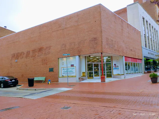 Awesome Gifts & Collectibles