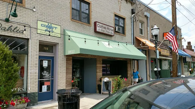 Iovino's Neighborhood Brasserie