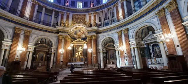 Parroquia de San José de Calasanz