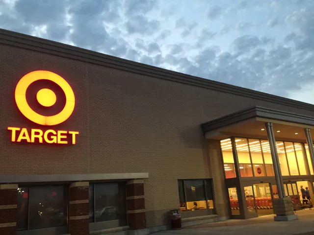 Target Grocery
