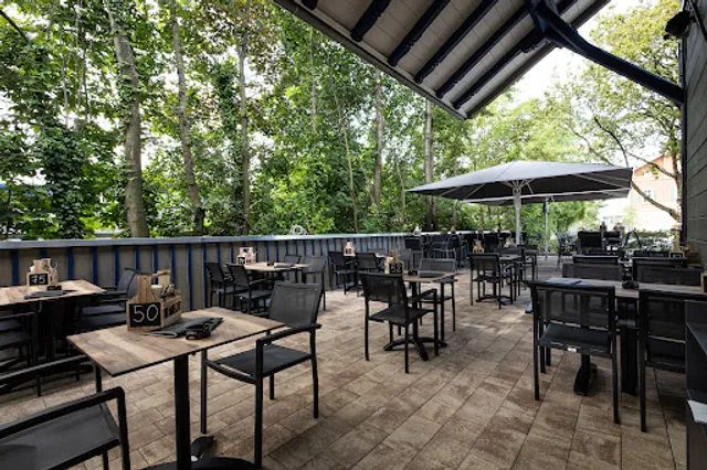 Rübli Restaurant-Bar-Hotel