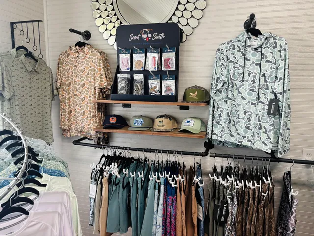 Big Oak Farms Boutique