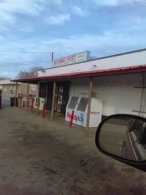 Hitching Post Grocery