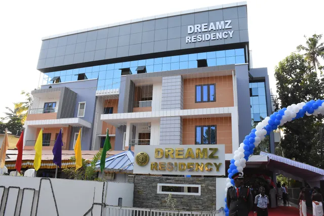 Dreamz Residency