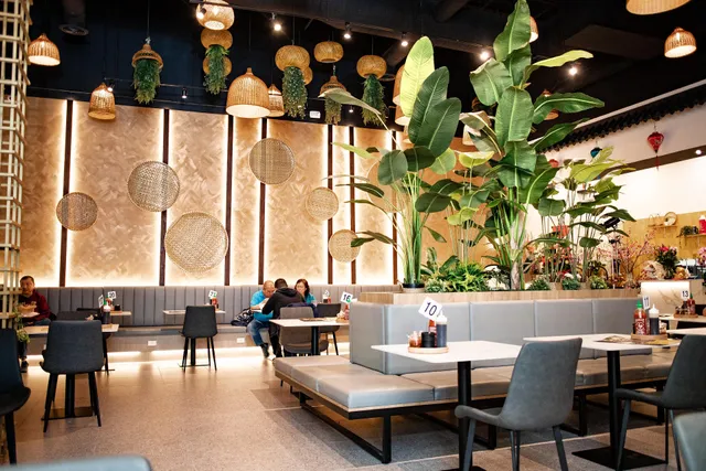 Di An Vietnamese Cuisine Scarborough