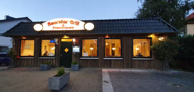 Beerster Grill & Steakhouse