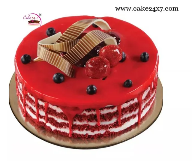 Cake 24x7