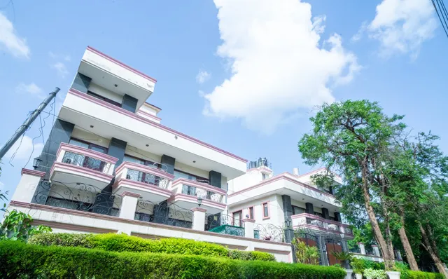 Enkay Residency V Block