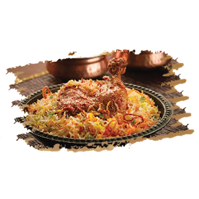 Biryani House