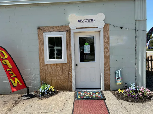 Pawskies
