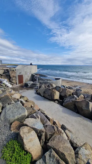 Guðlaug Baths
