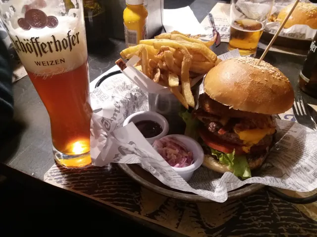 Uncle Fletch Bellavista