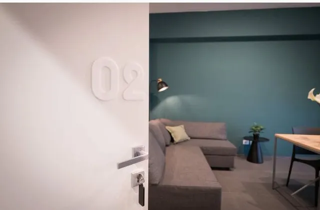 Oktò apartments Milazzo