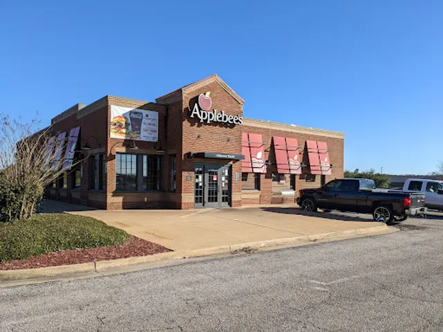 Applebee's Grill + Bar
