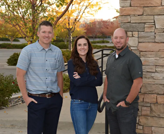 Pediatric Dental Specialists