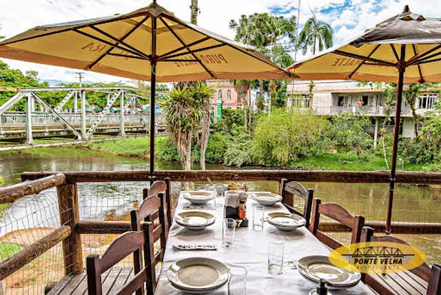 Restaurante Ponte Velha