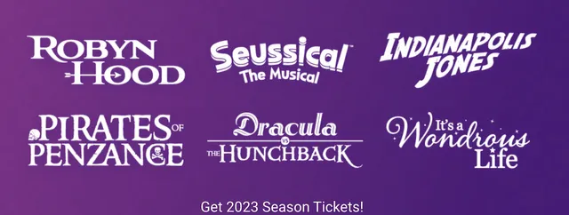 Off Broadway Theatre Inc.