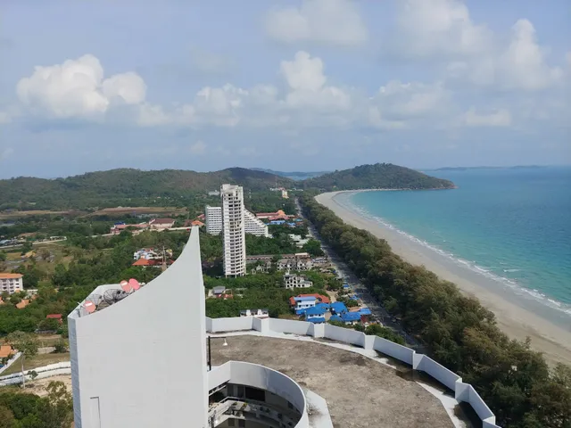 Rayong Beach Condo