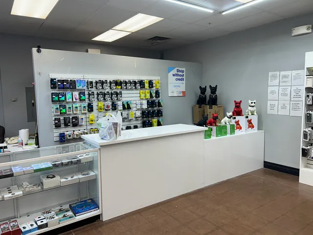 Washington County Phone & Computer Repair