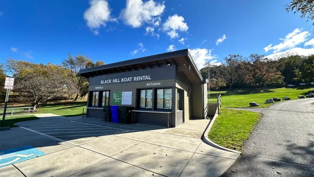 Black Hill Discovery Center