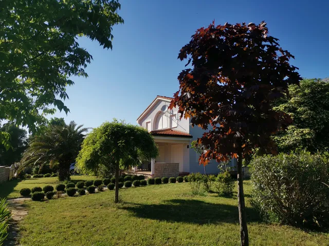 Villa Andreja - apartments Starigrad Paklenica