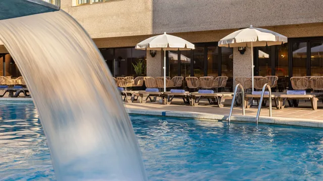 Hotel htop Amaika | Adults Only