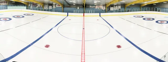 Pavilion Recreation Complex