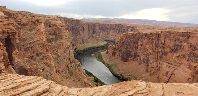Glen Canyon National Recreation Area