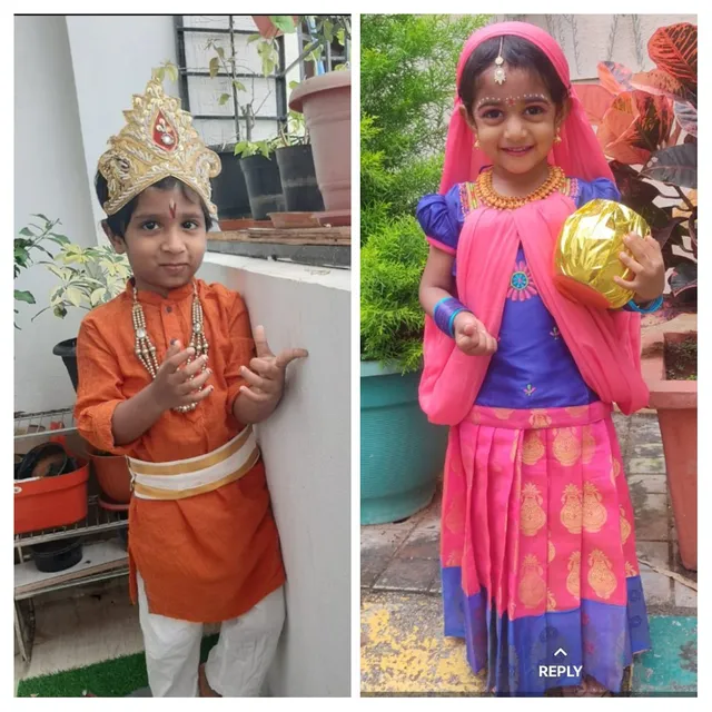 Hello kids Montessori & Daycare center