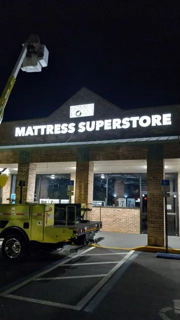 The Home of Foam Mattress Superstore