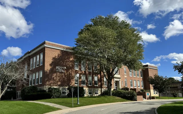 Andover Town Offices