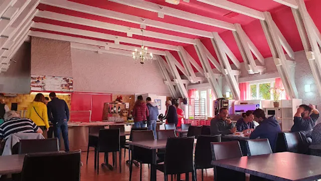 Cafeteria Les Logis