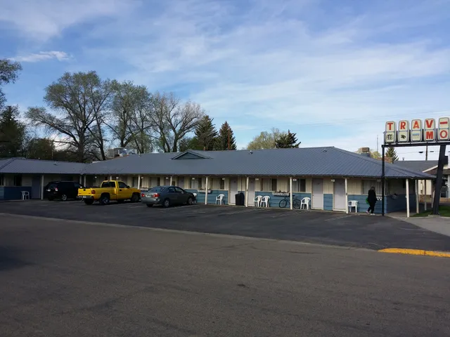 Trav-O-Tel Motel