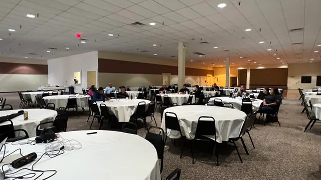 Sinton Community Center