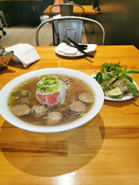Pho Saigon