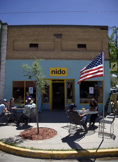 nido