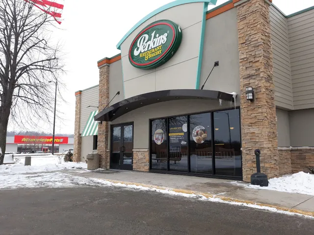 Perkins American Food Co.