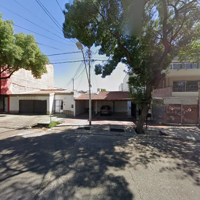 Departamento Sexta Sección