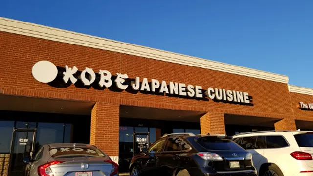 Kobe Japanese Cuisine