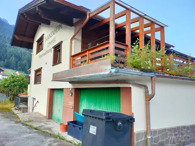 Alpensport Appartement Stubai