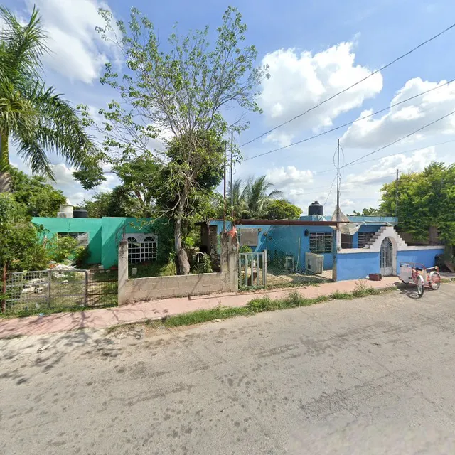 Panadería CANELA G&D