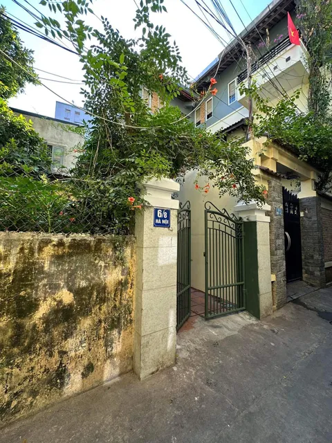 Forest Tag - 6/8 Hà Nội