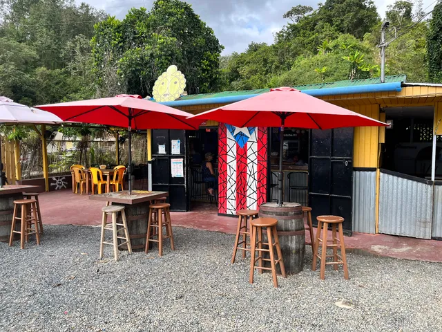 Guayerba Meson & Bar