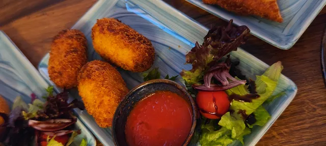 Santorini Bournemouth