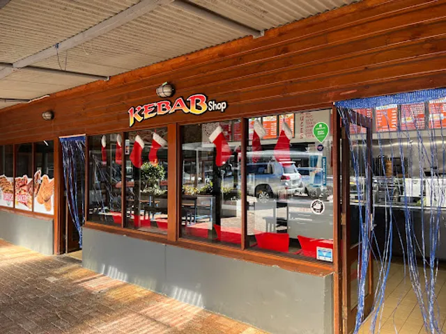 KAPPADOKIA KEBABS AND FISH & CHIPS