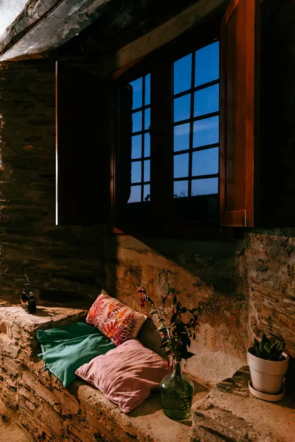 Apartamento rural casa Chaín