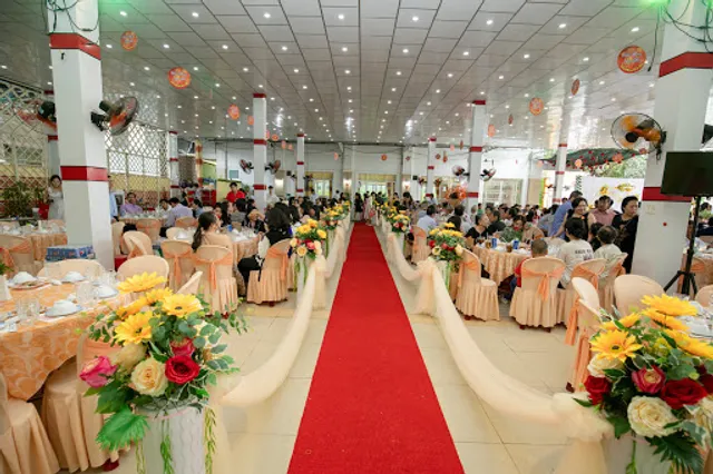 NHÀ HÀNG VIỆT HÀ số 206, Phạm Hữu Lầu, P4 TP Cao Lãnh, Đồng Tháp