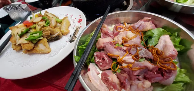 Shunde Imperial Zhou