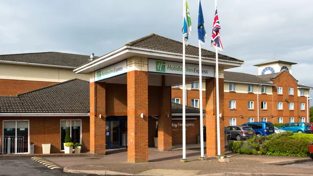 Holiday Inn Express Gloucester - South by IHG